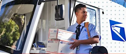 USPS New Brunswick and Surrounding Areas - CCA/RCA Hiring