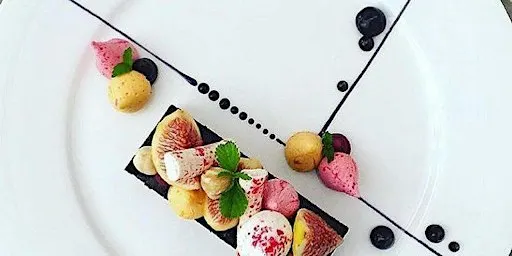 Cucina d'Avanguardia