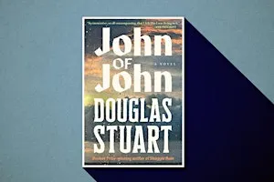 October bookclub: John of John