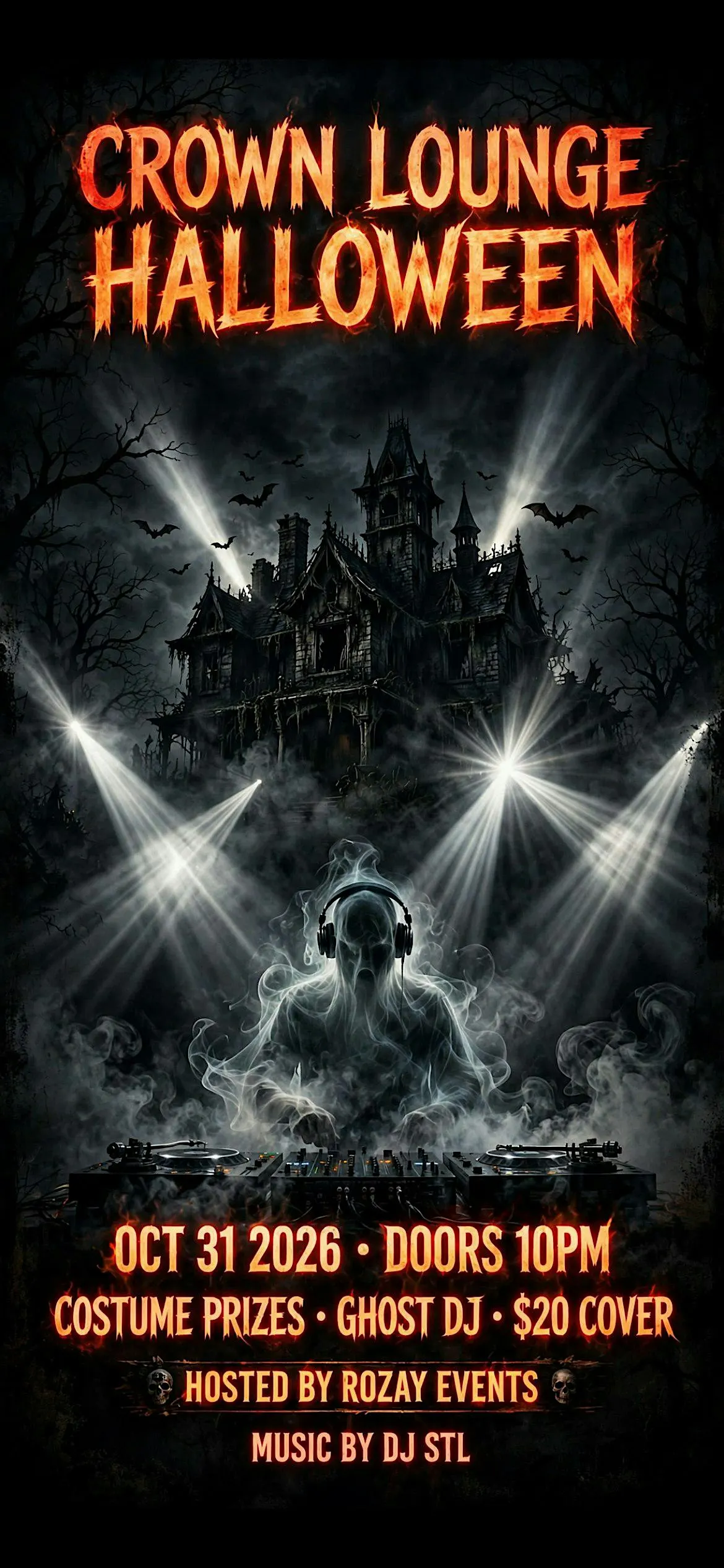 Fright Night 3.0