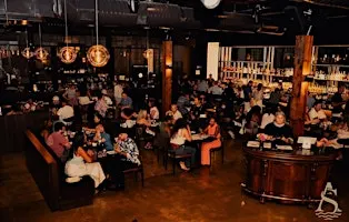 Business Made Social at Asbury Social