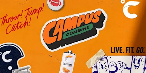 CELSIUS Combine: Knoxville