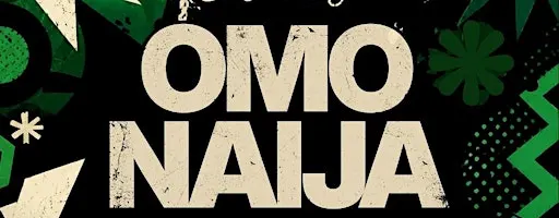 OMO NAIJA FESTIVAL 2026