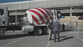 The History of Concrete (2026)