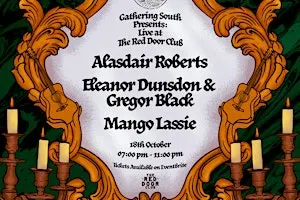 Gathering South Presents: Session XXX