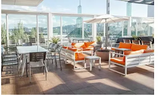 PDX Friends-Giving and Community Mixer