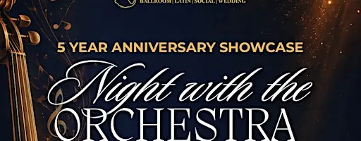 Night with the Orchestra