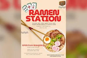 Mahjong & Mingle: Open Play Social