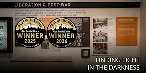 Holocaust Center for Humanity Museum
