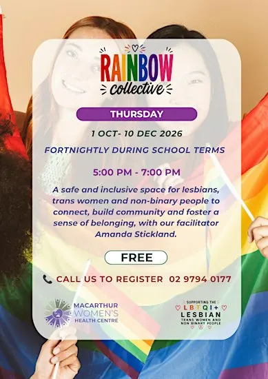 The Rainbow Collective