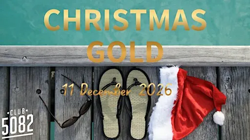 Christmas Gold