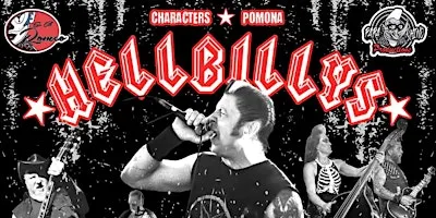 HELLBILLY NIGHTMARE