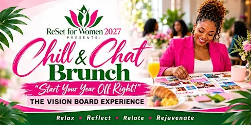 ReSet for Women 2027