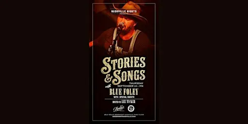 Stories & Songs