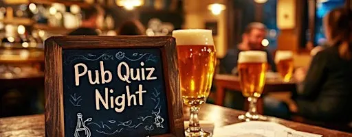 The Bonnetmakers Big Quiz