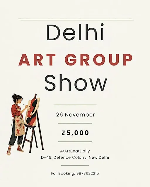 Art Group Show