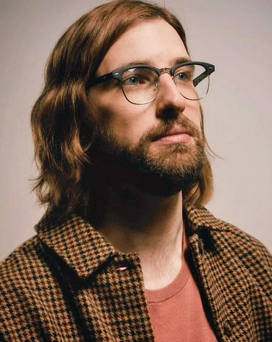 Blake Morgan & Harmonia, March 7