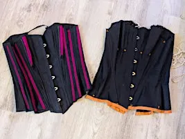 Basic Corsetry