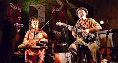 Cotswolds Distillery Sessions - Rag Mama Rag