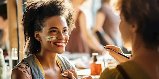 Your shade is waiting! Shade matching event with iT COSMETICS!