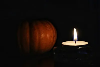 Samhaim: A Creative Journey through this Threshold of Autumn
