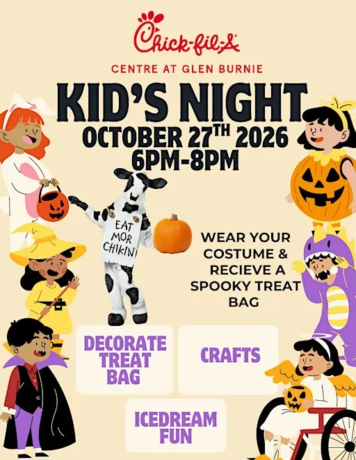 Kid's Night