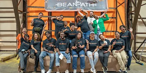8th Anniversary Block Party