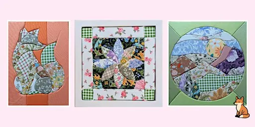Fabric Art Craft Workshop