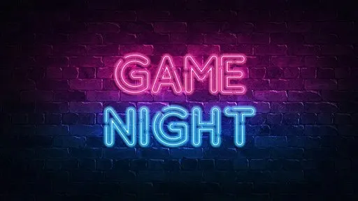 Good Beard Day Game Night