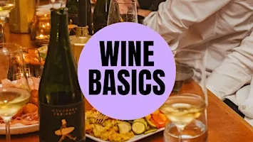 WINE BASICS | Munich Wine Rebels