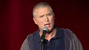 Netflix's Todd Graham - Saturday December 5th, 2026, 8pm