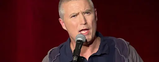 Netflix's Todd Graham - Friday December 4th, 2026, 8pm