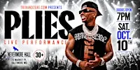 Plies Live in Concert