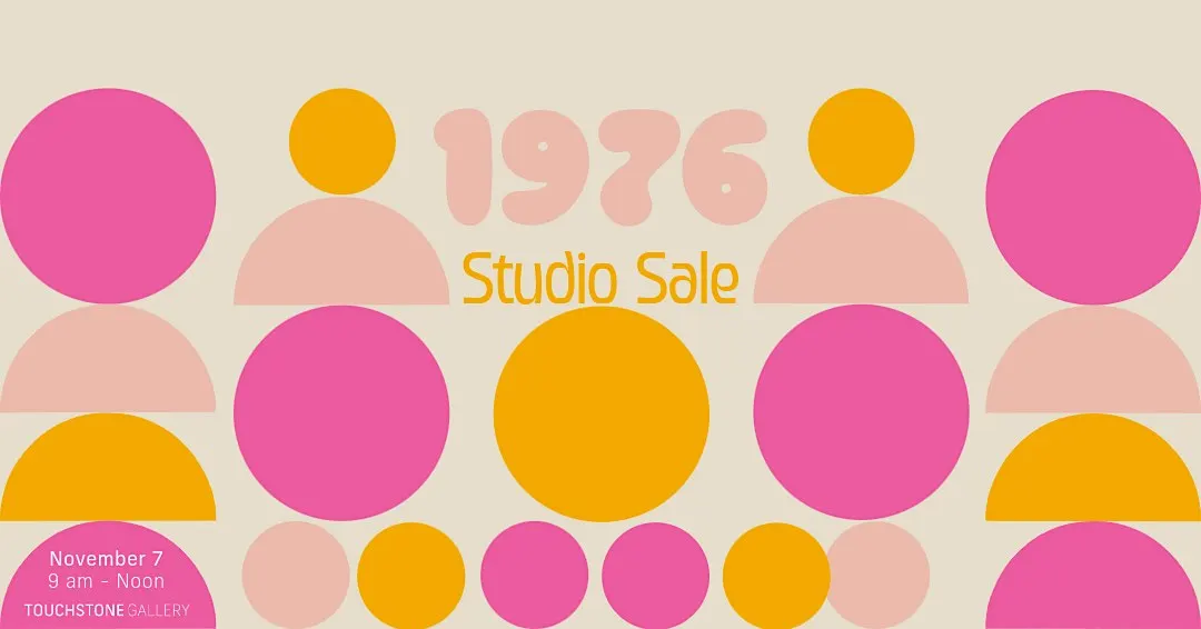 1976 Studio Sale