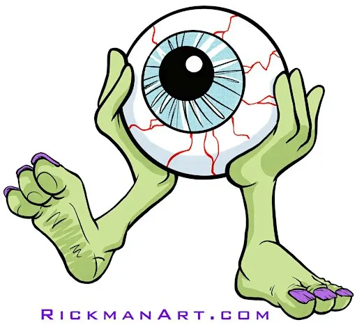 Monster Mayhem! Drawing Class | Official Registration on SAC Website