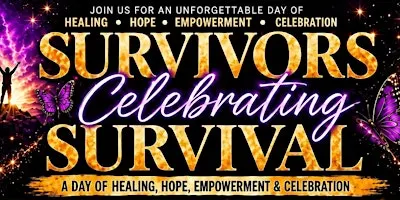 Survivors Celebration Bash 2026