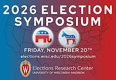 2026 Election Symposium