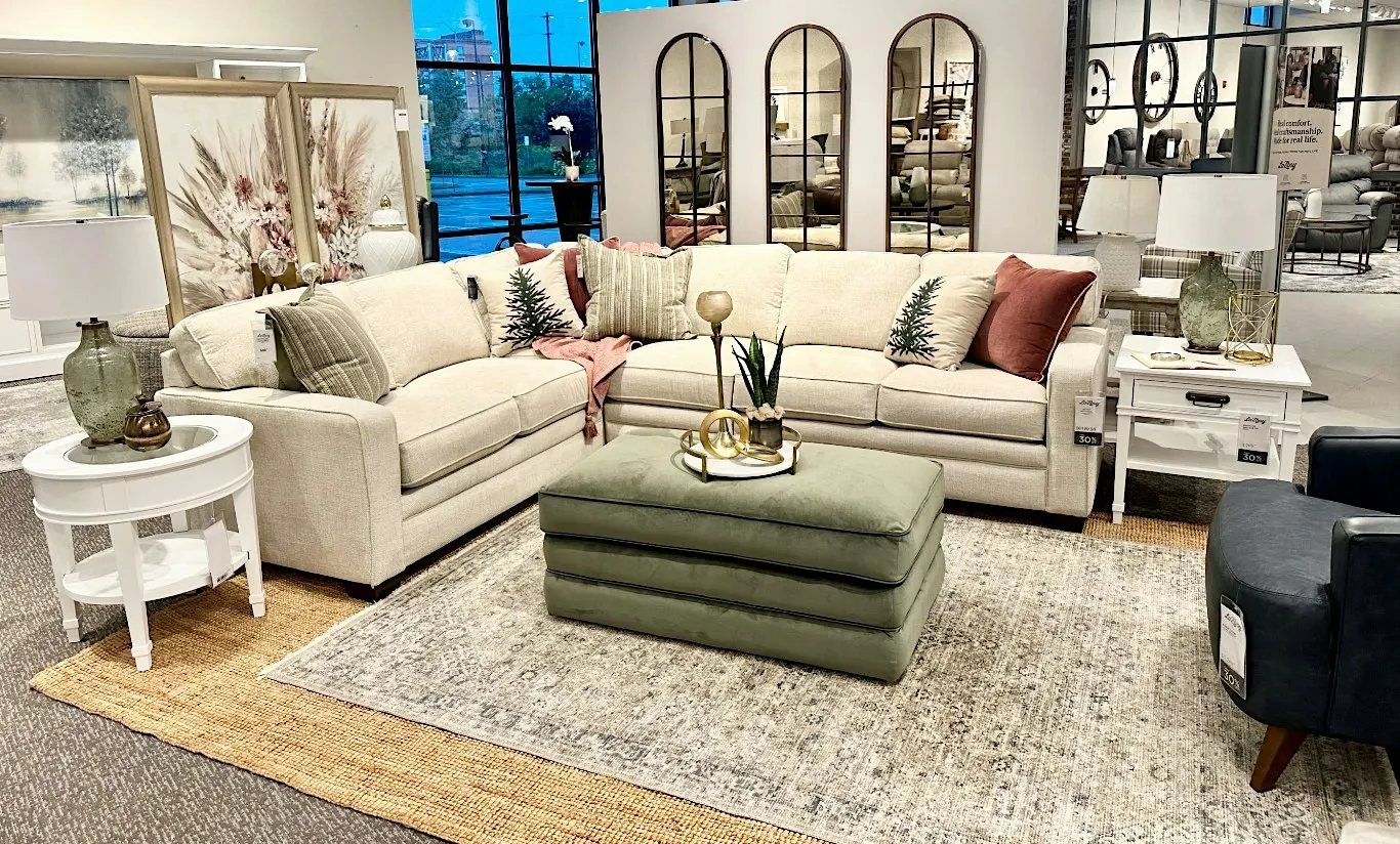 One Room, Two Ways - A Design Workshop