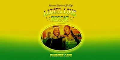 Ladies Love Reggae