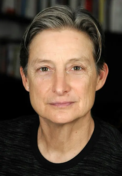 Incontro con Judith Butler "Let’s Talk AboutGender"