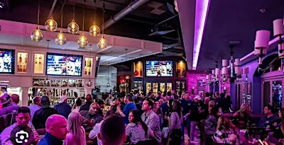Singles Mixer in Richmond VA!