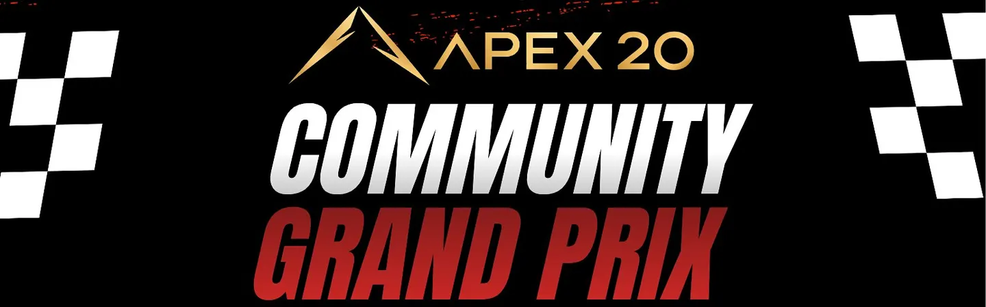 APEX20 Community Grand Prix