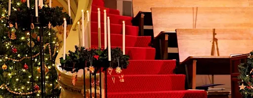 Rejoice! The Sixth Annual Joy of Christmas Concert