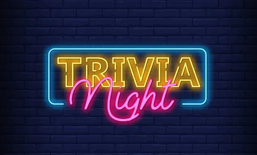 Winter Disney trivia at The Vineyard at Hershey