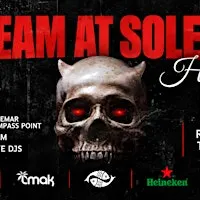 Scream At Solemar