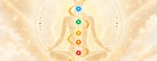 Kundalini Activation