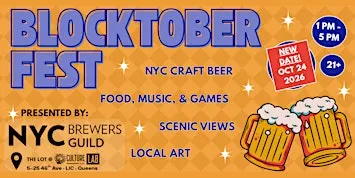 Blocktoberfest 2026