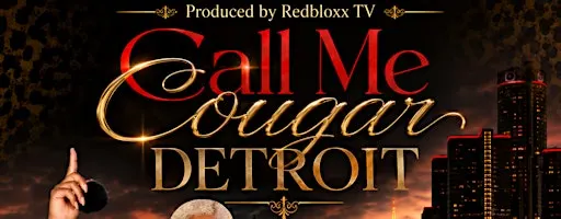 Call Me Cougar Detroit