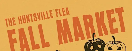 The Huntsville Flea