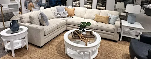 One Room. Two Ways.